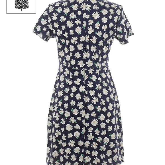 Old navy casual dress - Picture 2 of 2